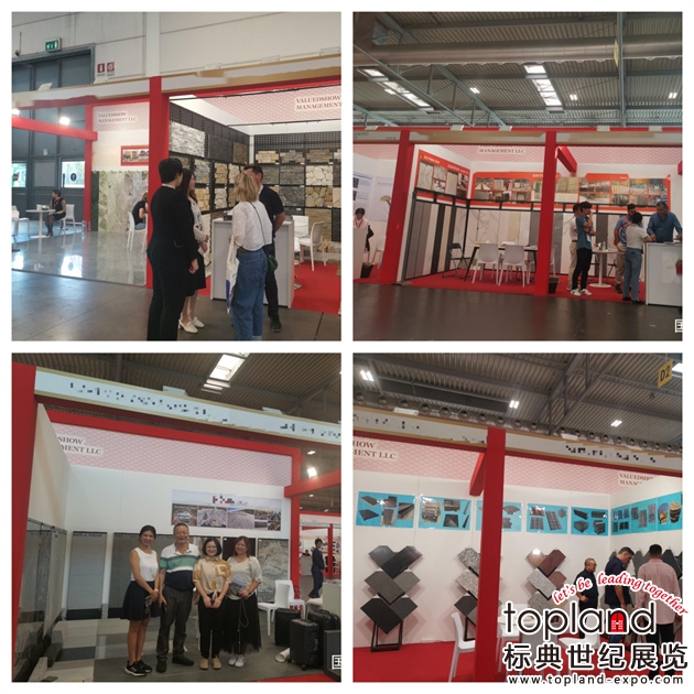 意大利維羅納國際石材展