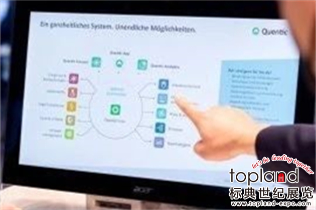 2023德國A+A丨聚焦數字化和可持續性兩大行業趨勢主題