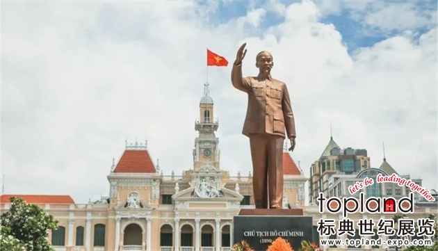 走進東盟 