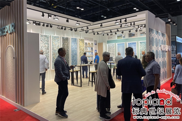 展會搶訂