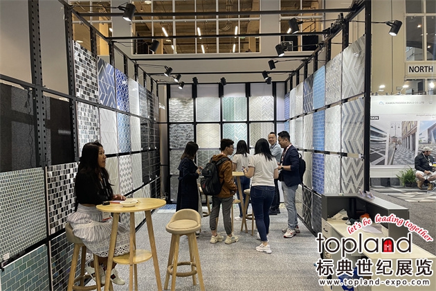 展會搶訂
