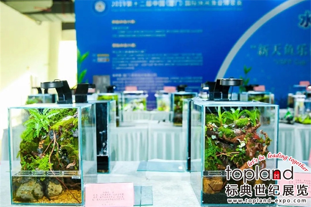 11月10日-12日，2023中國國際廈門休閑漁業展重磅來襲！