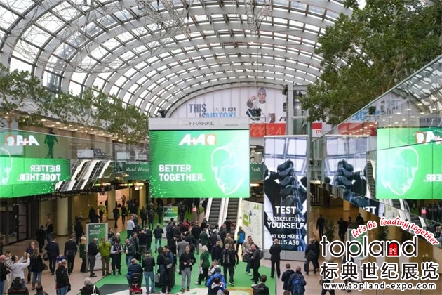 德國(guó)國(guó)際勞保展A+A2023精彩回顧：一場(chǎng)以人為本的盛會(huì)，開(kāi)啟全新視野！