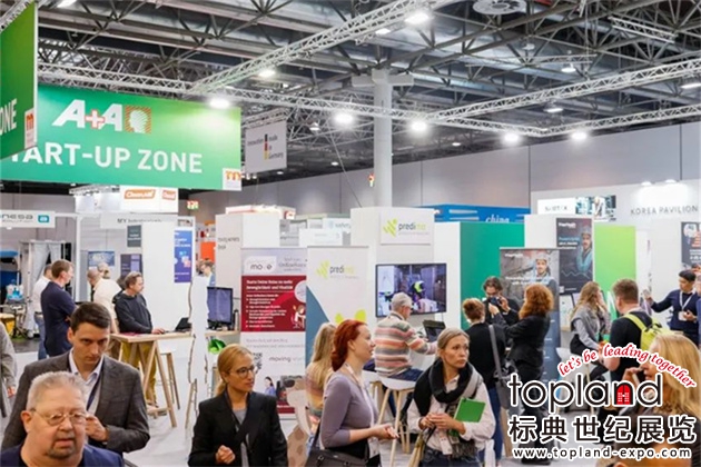 德國(guó)國(guó)際勞保展A+A2023精彩回顧：一場(chǎng)以人為本的盛會(huì)，開(kāi)啟全新視野！