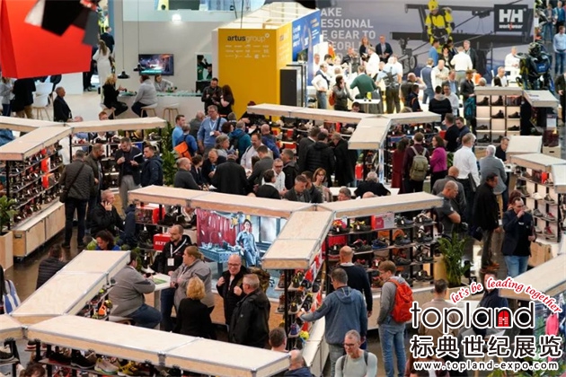 德國(guó)國(guó)際勞保展A+A2023精彩回顧：一場(chǎng)以人為本的盛會(huì)，開(kāi)啟全新視野！