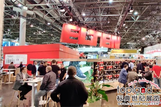 德國(guó)國(guó)際勞保展A+A2023精彩回顧：一場(chǎng)以人為本的盛會(huì)，開(kāi)啟全新視野！