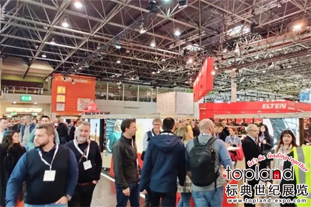 德國(guó)國(guó)際勞保展A+A2023精彩回顧：一場(chǎng)以人為本的盛會(huì)，開(kāi)啟全新視野！