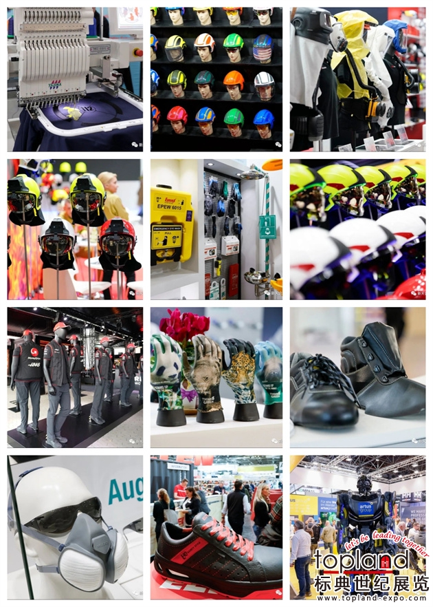 德國(guó)國(guó)際勞保展A+A2023精彩回顧：一場(chǎng)以人為本的盛會(huì)，開(kāi)啟全新視野！