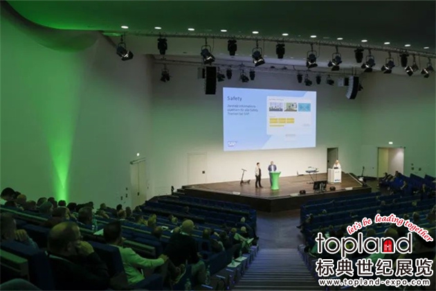 德國(guó)國(guó)際勞保展A+A2023精彩回顧：一場(chǎng)以人為本的盛會(huì)，開(kāi)啟全新視野！