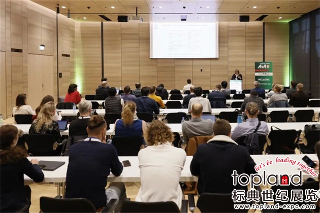 德國(guó)國(guó)際勞保展A+A2023精彩回顧：一場(chǎng)以人為本的盛會(huì)，開(kāi)啟全新視野！