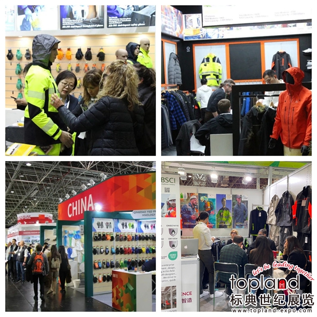 德國(guó)國(guó)際勞保展A+A2023精彩回顧：一場(chǎng)以人為本的盛會(huì)，開(kāi)啟全新視野！